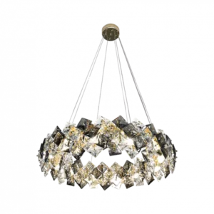 Adamas Chandelier