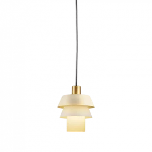 Allumer Fusion Pendant Light