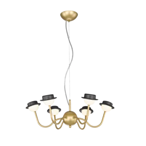 Caballero Chandelier