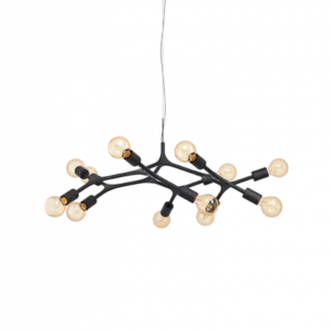 Caldura Fusion Pendant Light