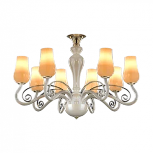 Calligo Fusion Chandelier