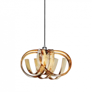 Carmelita Spanish Pendant Light