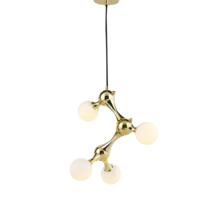 Circlet Fusion Pendant Light