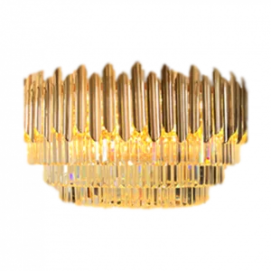 Crystallis K9 Crystal Chandelier