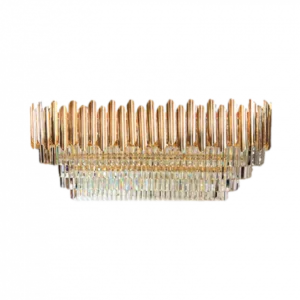 Crystallis K9 Crystal Chandelier