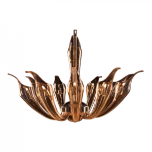 Didyut Spanish Chandelier