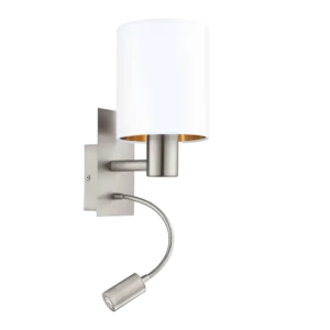 Eclatia Wall Light