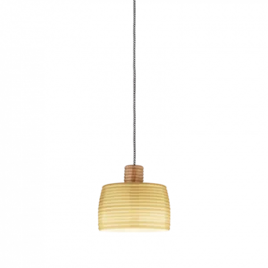 Eillowy Fusion Pendant Light