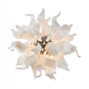 Estrella Spanish Chandelier