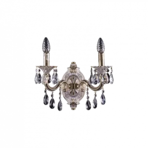 Favonious K9 Crystal Wall Light