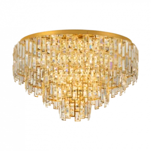 Flechazo Fusion Chandelier