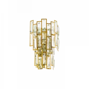 Flechazo Fusion Wall Light