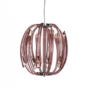 Florencia Spanish Pendant Light