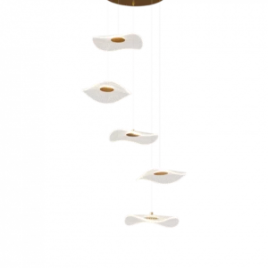 Flussi Fusion Pendant Light