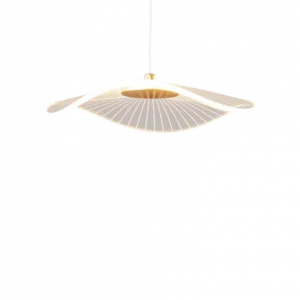 Flussi Fusion Pendant Light