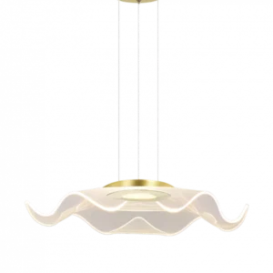 Flussi Fusion Pendant Light