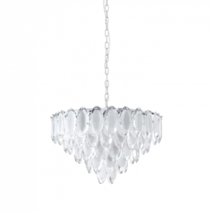 Fonterno Fusion Pendant Light