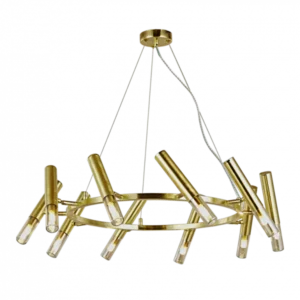 GIOVE Fusion Chandelier