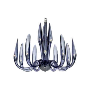 Glicina Spanish Chandelier