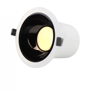 Legend Plus – Dimmable Fixed Series LED COB Downlighter