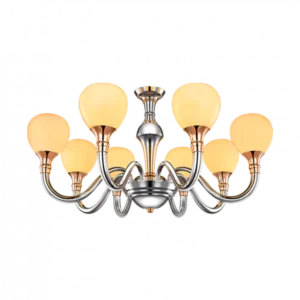 Lusynt Fusion Chandelier