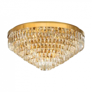 Maestoso Fusion Chandelier