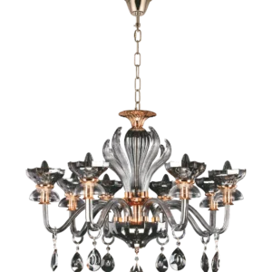 Margorita Egyptian Asfour Crystal Chandelier