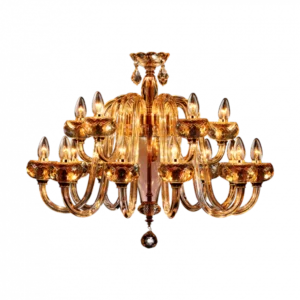 Margorita Egyptian Asfour Crystal Chandelier