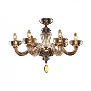 Margorita Egyptian Asfour Crystal Chandelier