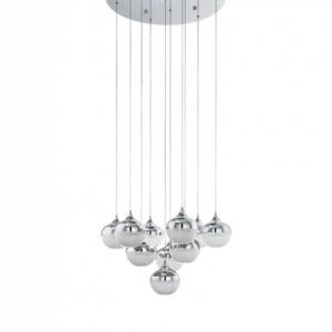 Oloreo Fusion Pendant Light