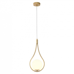 Orbitalis Pendant Light