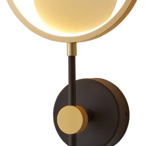 Prismara Wall Light