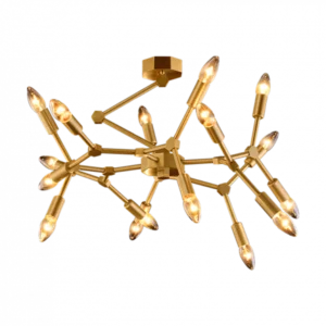 Soleste Fusion Chandelier