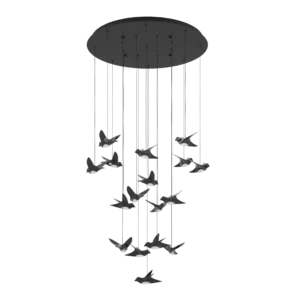 Sparklora Chandelier