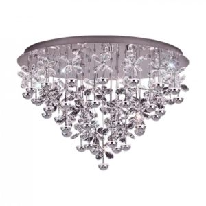 Staruri Fusion Chandelier