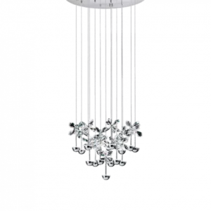 Staruri Fusion Pendant Light