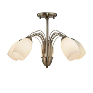 Tulipe Fusion Chandelier