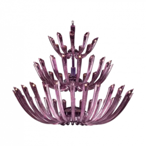 Tusara Spanish Chandelier