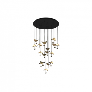 Twinklera Chandelier