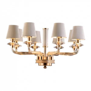 Verema Fusion Chandelier