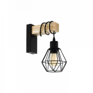 Vivrato Fusion Wall Light