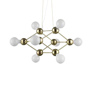 Xove Fusion Chandelier